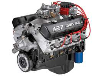 P6B77 Engine
